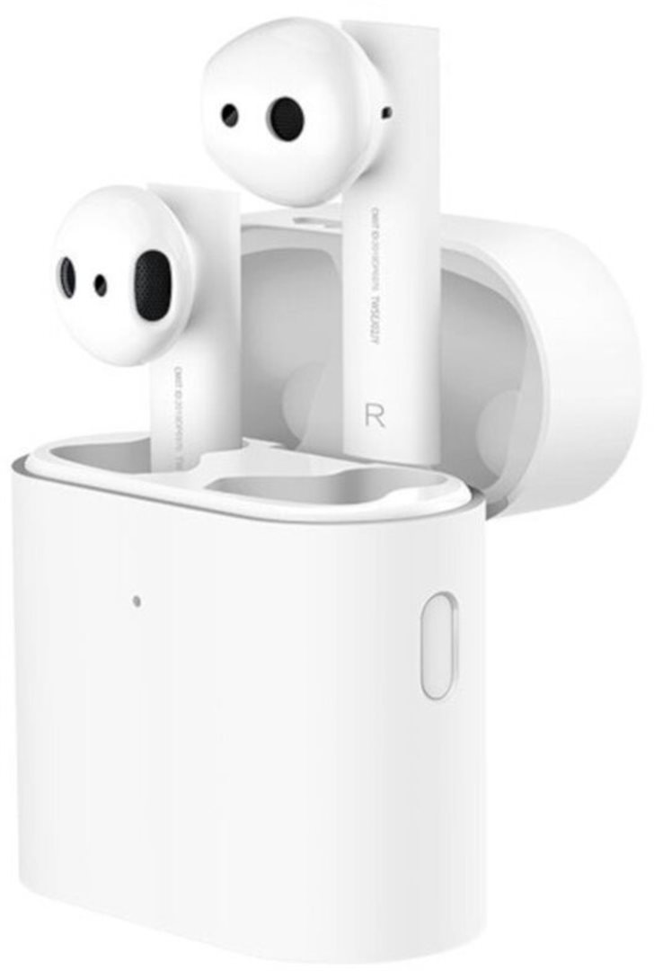Bezdrátová sluchátka Xiaomi Mi True Wireless Earphones 2S bílá