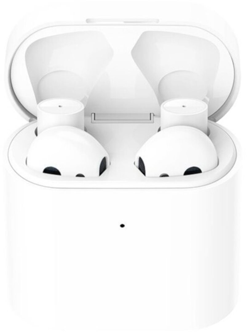 Bezdrátová sluchátka Xiaomi Mi True Wireless Earphones 2S bílá
