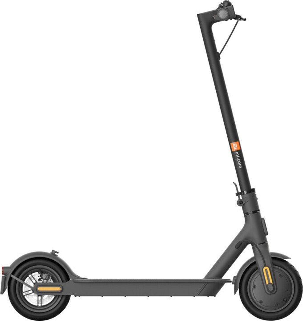 Xiaomi Mi Electric Scooter Essential černá