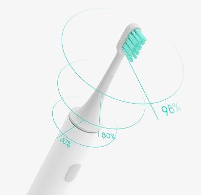 Zubní kartáček Xiaomi Mi Electric Toothbrush