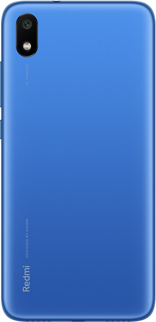 Xiaomi Redmi 7A 2GB/16GB modrá
