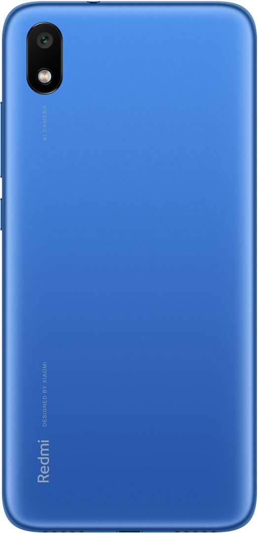 Xiaomi Redmi 7A 2GB/32GB červená