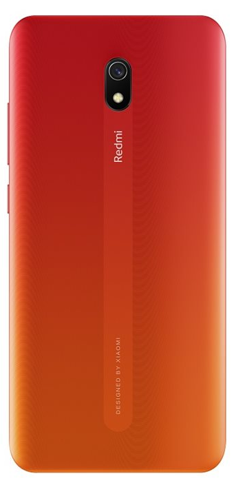 Xiaomi Redmi 8A 2GB/32GB černá