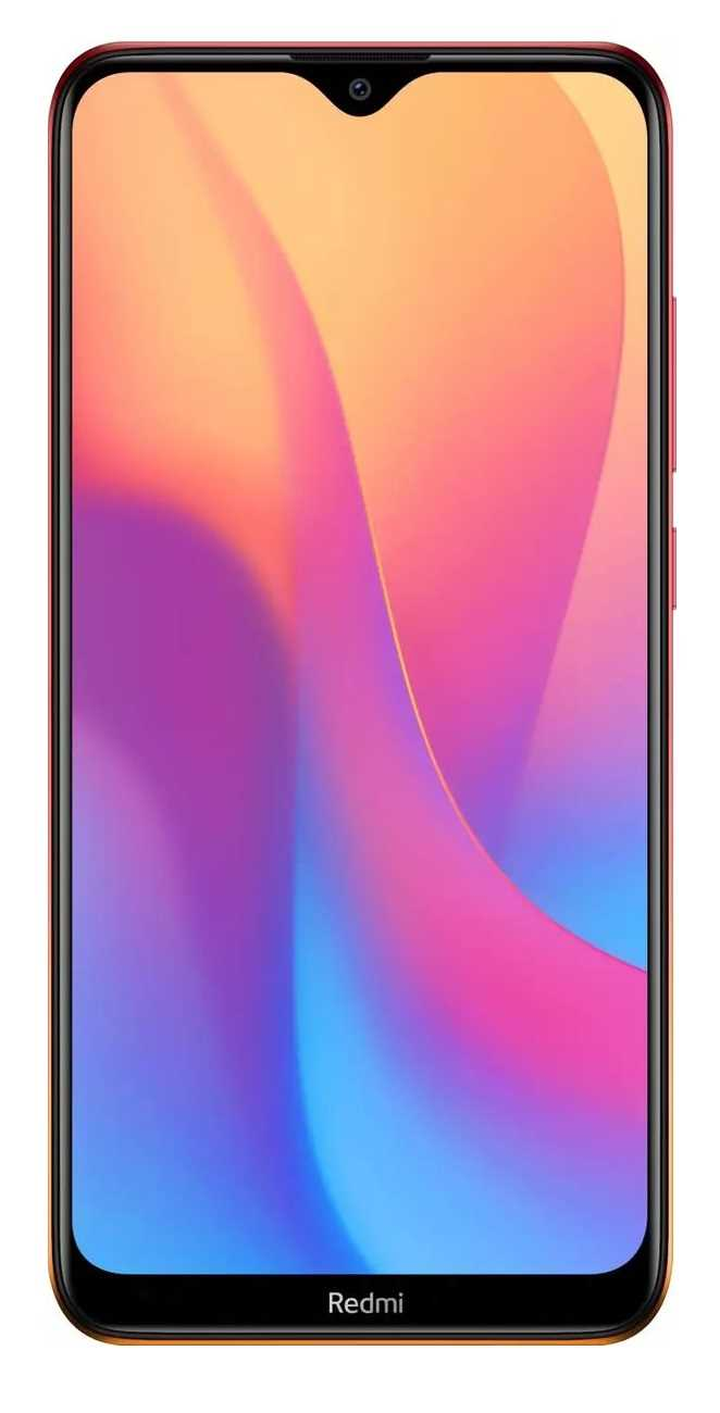 Xiaomi Redmi 9A 2GB/32GB šedá