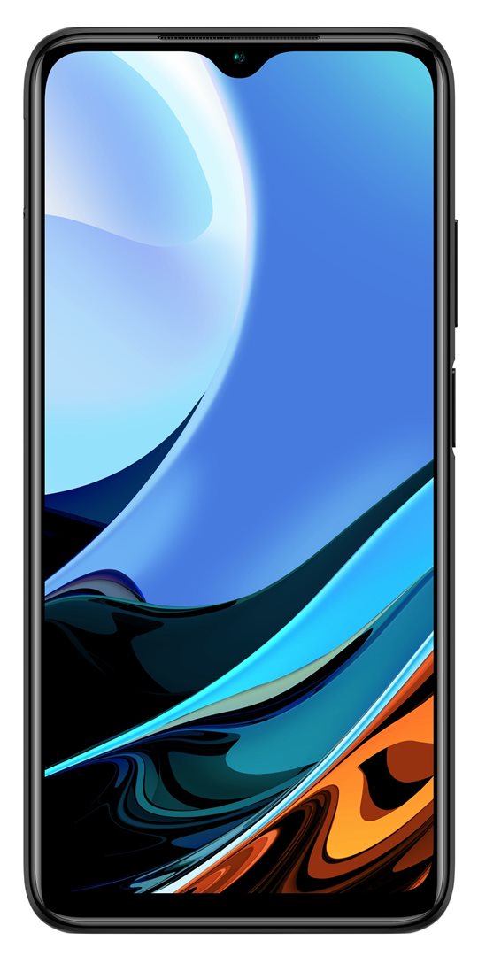 Xiaomi Redmi 9T 4GB/64GB oranžová