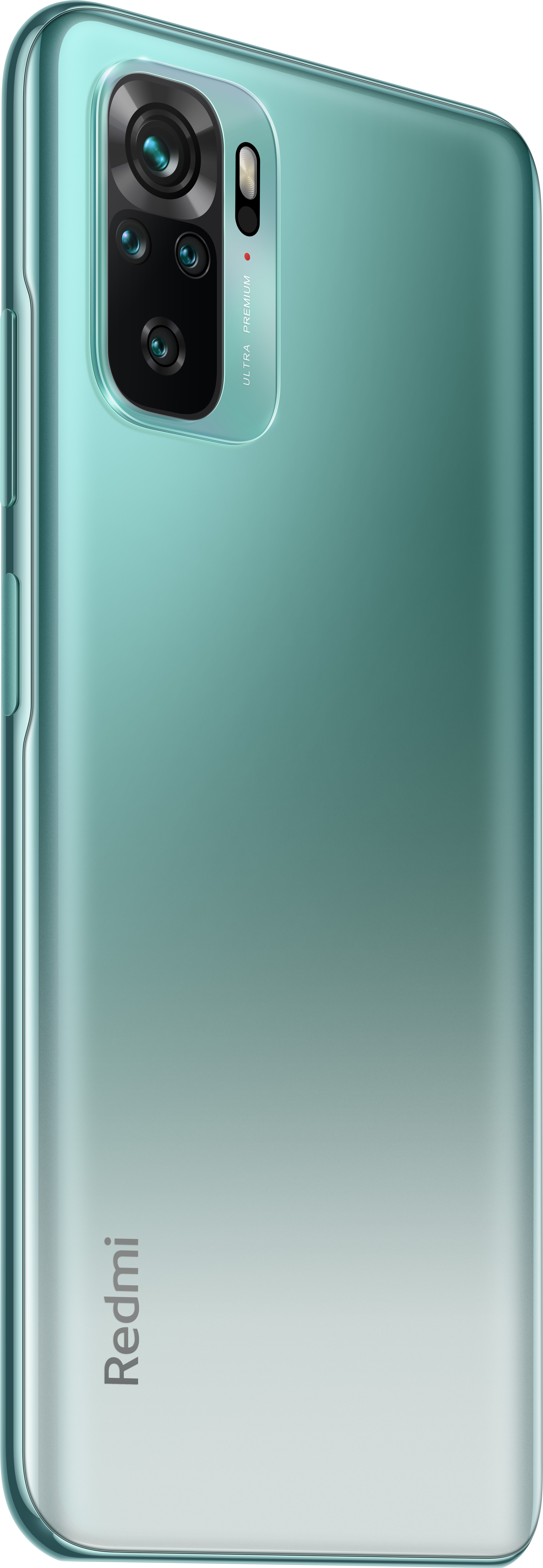 Xiaomi Redmi Note 10 4GB/64GB Lake Green