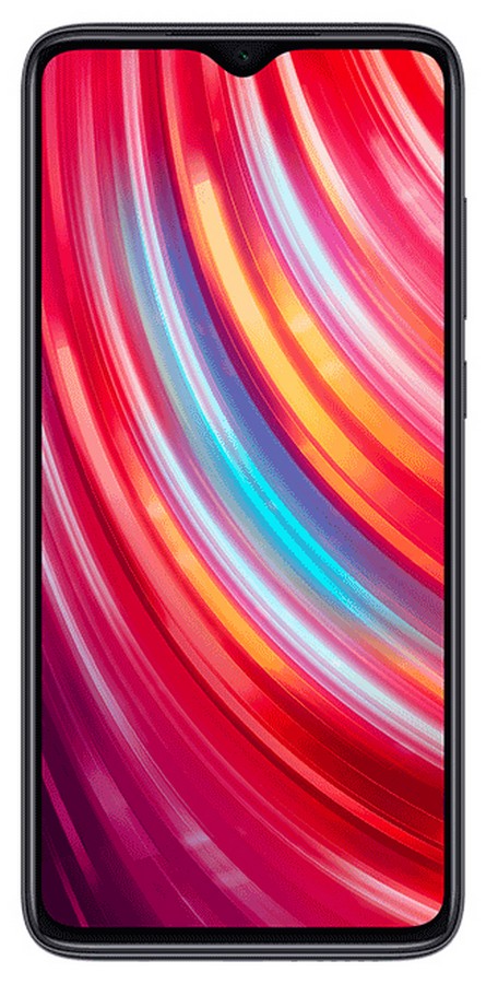 Xiaomi Redmi Note 8 Pro 6GB/64GB zelená