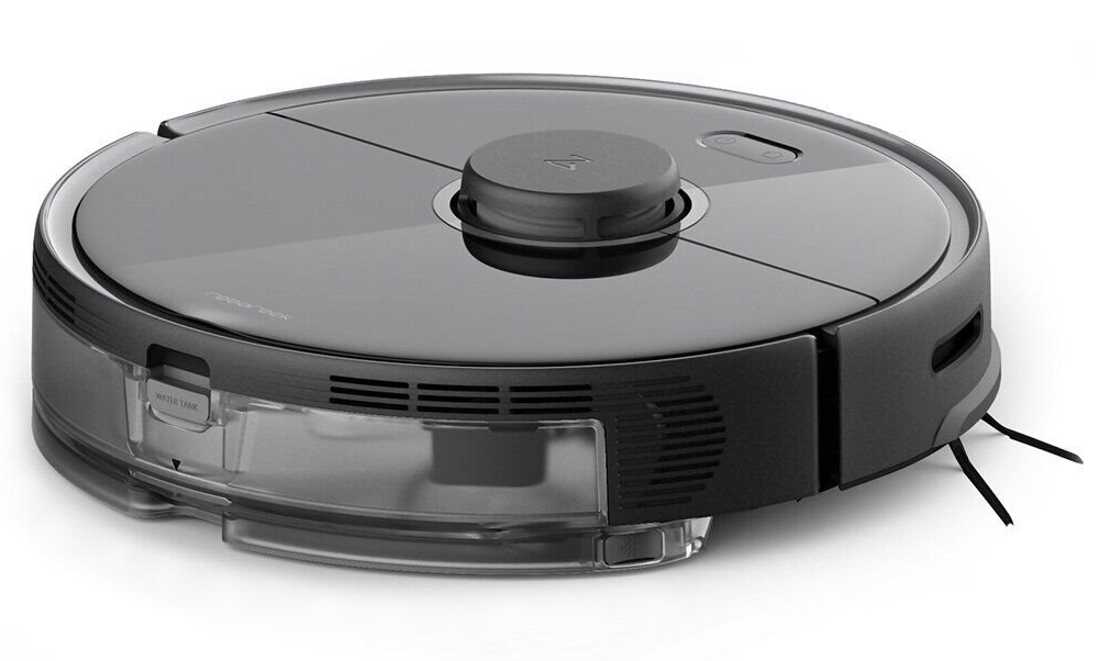 Xiaomi Roborock S5 Max bílá