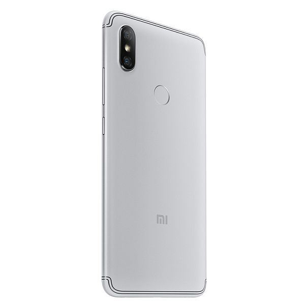 Xiaomi Redmi S2 Global 4GB/64GB šedá