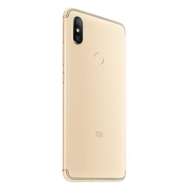 Xiaomi Redmi S2 Global 4GB/64GB zlatá