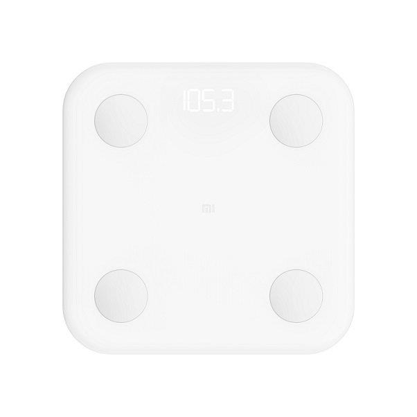 Osobní váha Xiaomi Mi Body Composition Scale