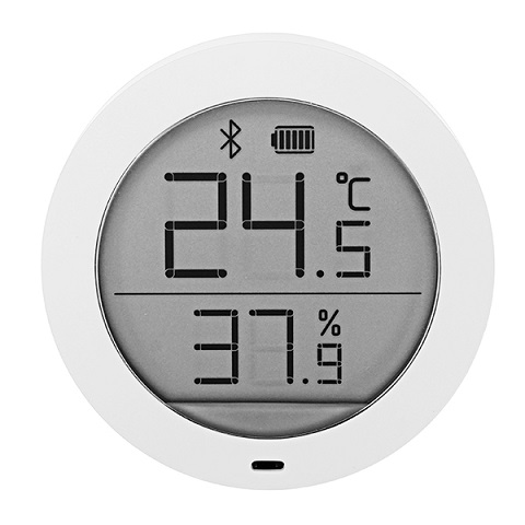 Meteostanice Xiaomi Original Temperature NUN4019TY 