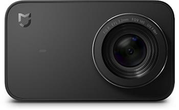 Xiaomi Original Mi Action Camera 4K ZRM4035GL černá