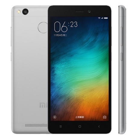 Xiaomi Redmi 3S