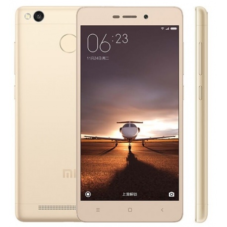 Xiaomi Redmi 3S