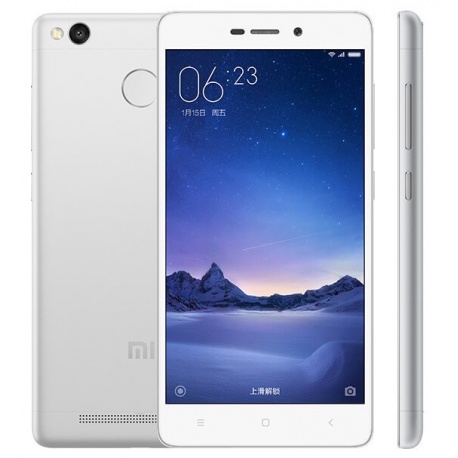 Xiaomi Redmi 3S