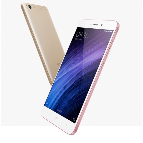 Mobilní telefon Xiaomi Redmi Note 4A