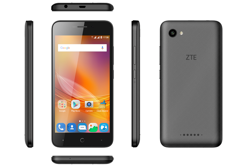 ZTE_601_black