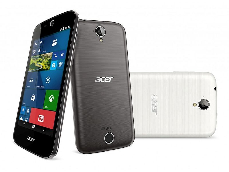 Acer Liquid M330