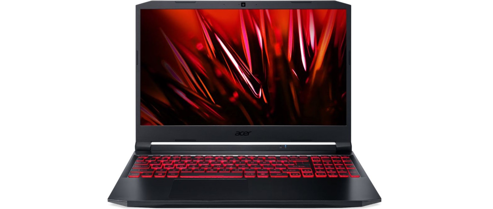 Acer Nitro 5 (AN517-54)/ i5 / 17,3" / 8GB/512GB SSD/GTX 1650 černá