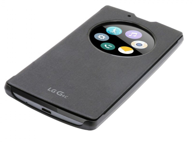 Originální pouzdro LG G4c