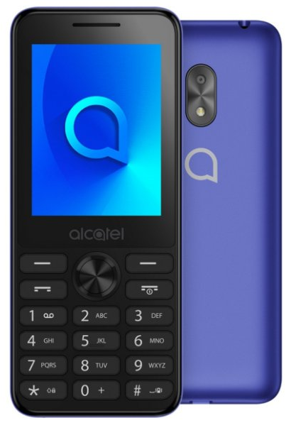 Mobilní telefon Alcatel One Touch 1066G
