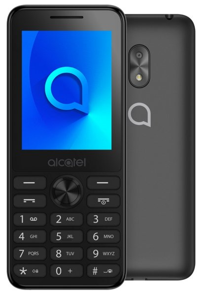 Mobilní telefon Alcatel One Touch 1066G