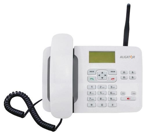 Obr. GSM telefon jako náhrada pevné linky 659550b