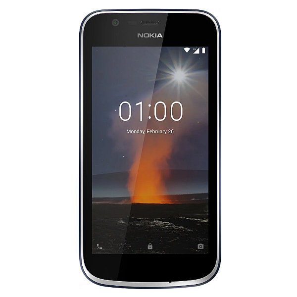 Nokia 1 DualSIM