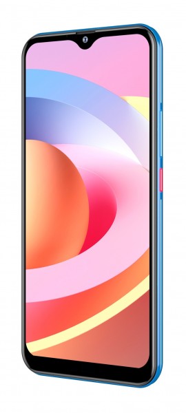 Aligator Figi Note 1S 4GB/128GB Ocean Blue