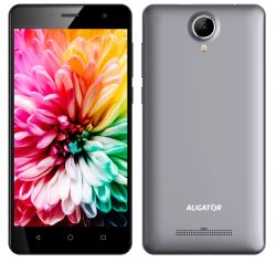 ALIGATOR S5062 Duo Gold