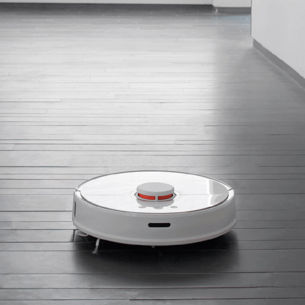 Robotický vysavač Xiaomi Roborock Sweep One S50