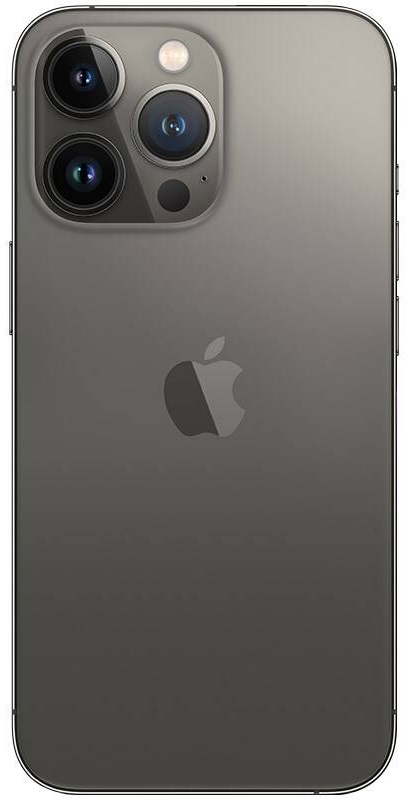 Apple iPhone 13 Pro 128GB stříbrná