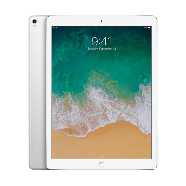 Apple iPad Pro 10,5'' Wi-Fi 4GB/256GB stříbrná