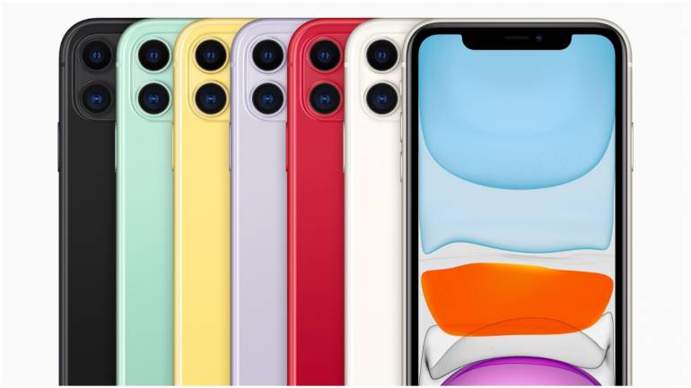 iPhone11 64GB černá, POUŽITÝ, ZÁRUKA DO 21.10.2021