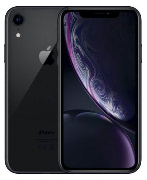 Apple iPhone XR 3GB/128GB bílá