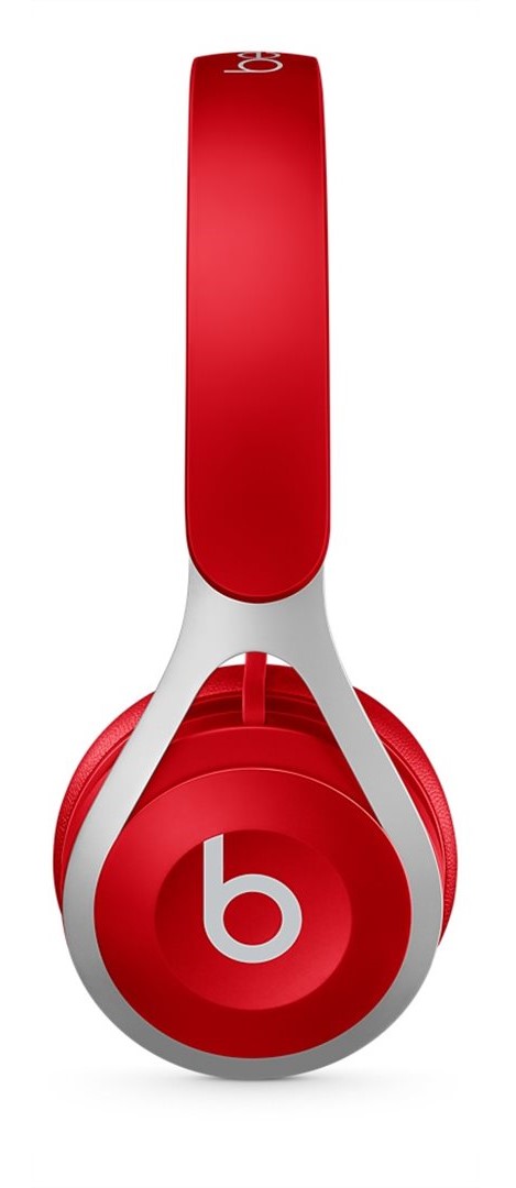 Beats EP