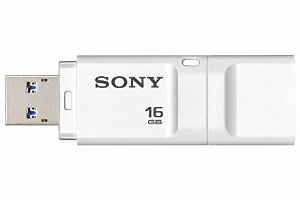 flash disk Sony