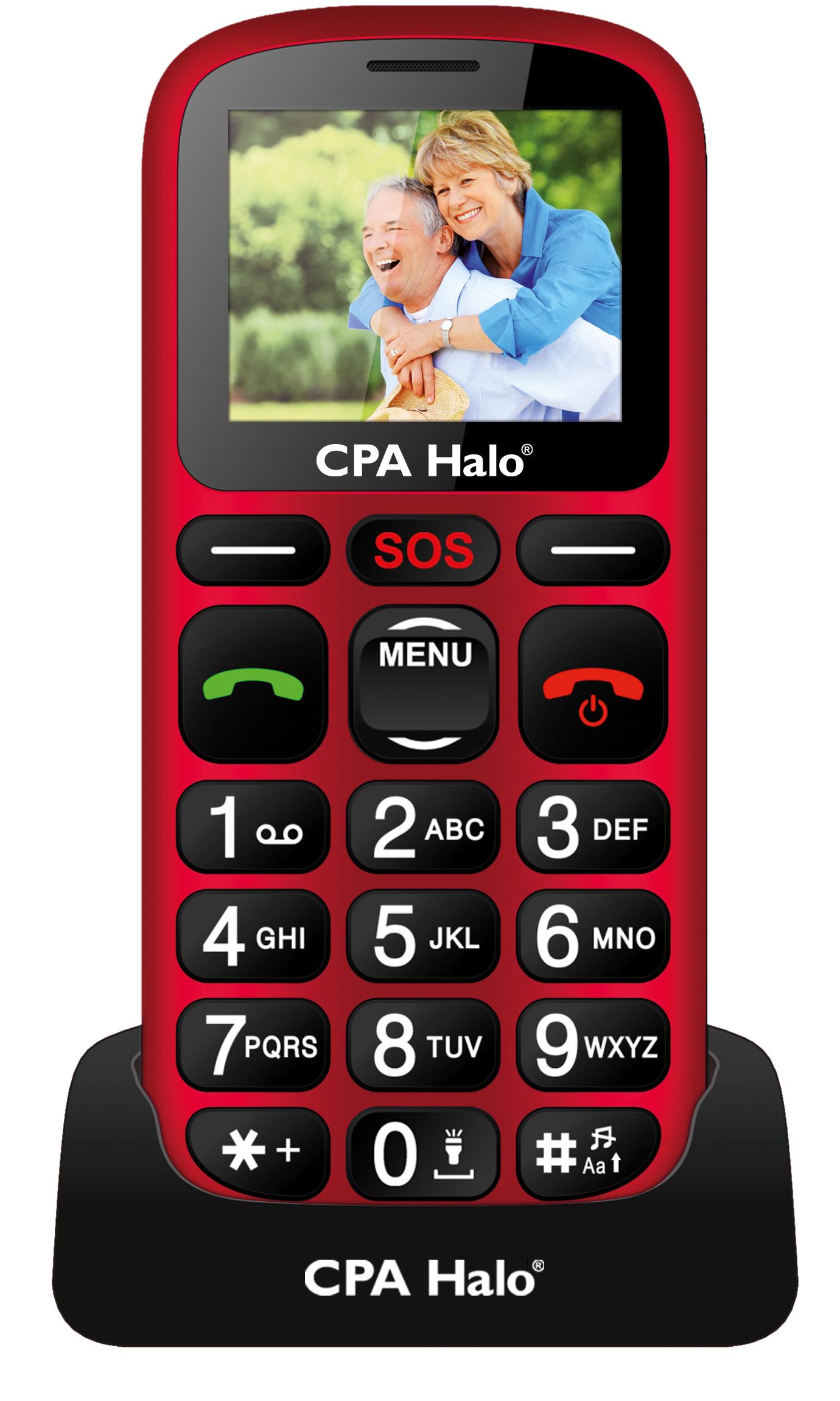 cpa halo 16