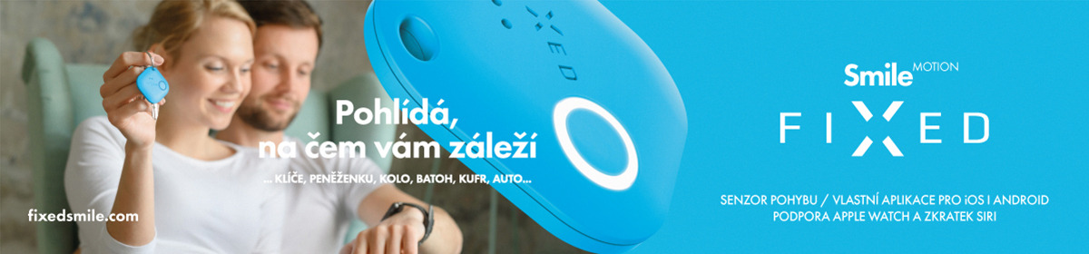 Fixed Smile motion