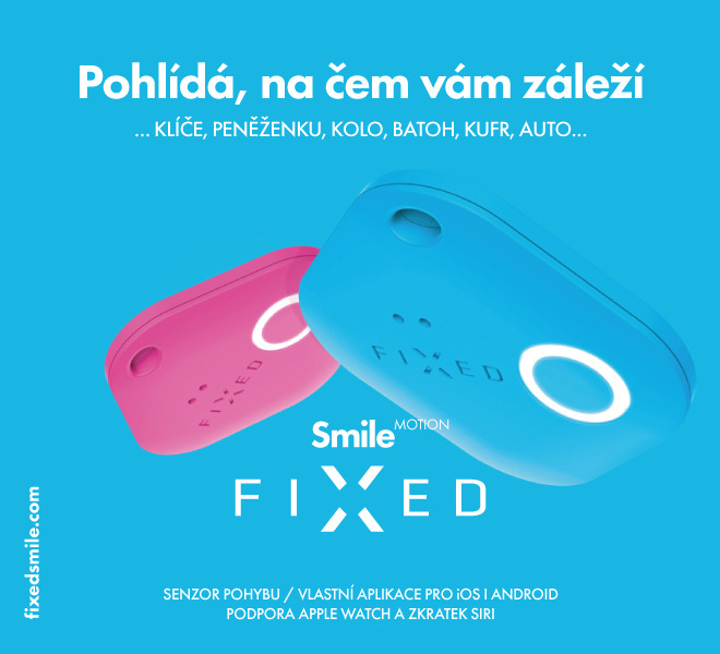 Fixed Smile motion