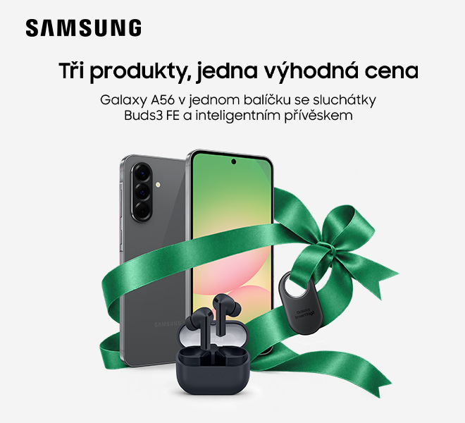 Telefon, sluchátka i lokátor. V jednom!