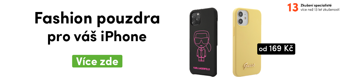 Pouzdra Guess, Karl Lagerfeld, U.S. Polo