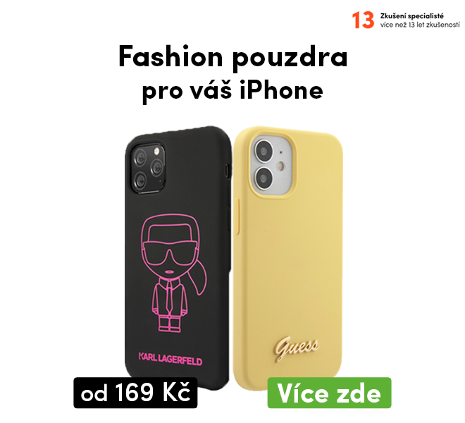 Pouzdra Guess, Karl Lagerfeld, U.S. Polo