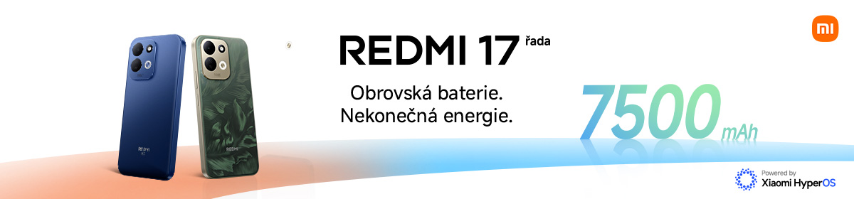 Xiaomi Redmi 17