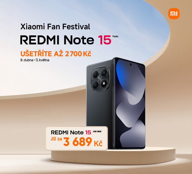 Xiaomi Fan Festival 2026