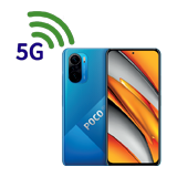 Telefony s 5G