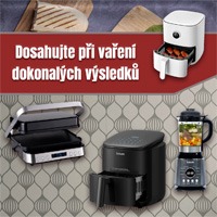 Chytrá kuchyň