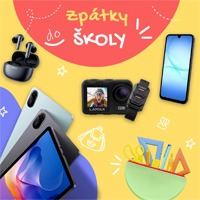 Zpátky do školy