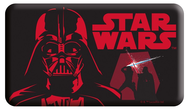 eSTAR Hero 7" 2GB/16GB Wi-Fi Star Wars